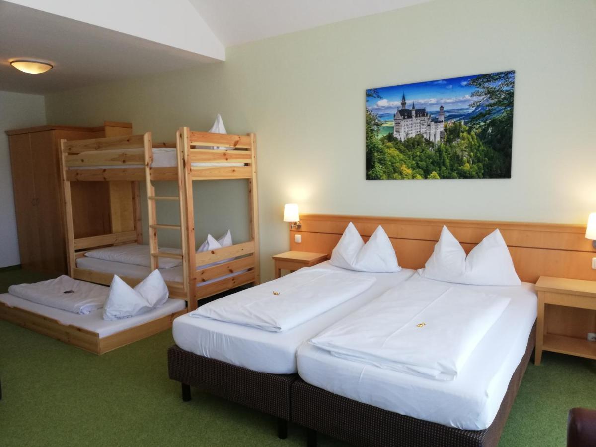 Familienhotel Nahe Der Therme Erding Luaran gambar