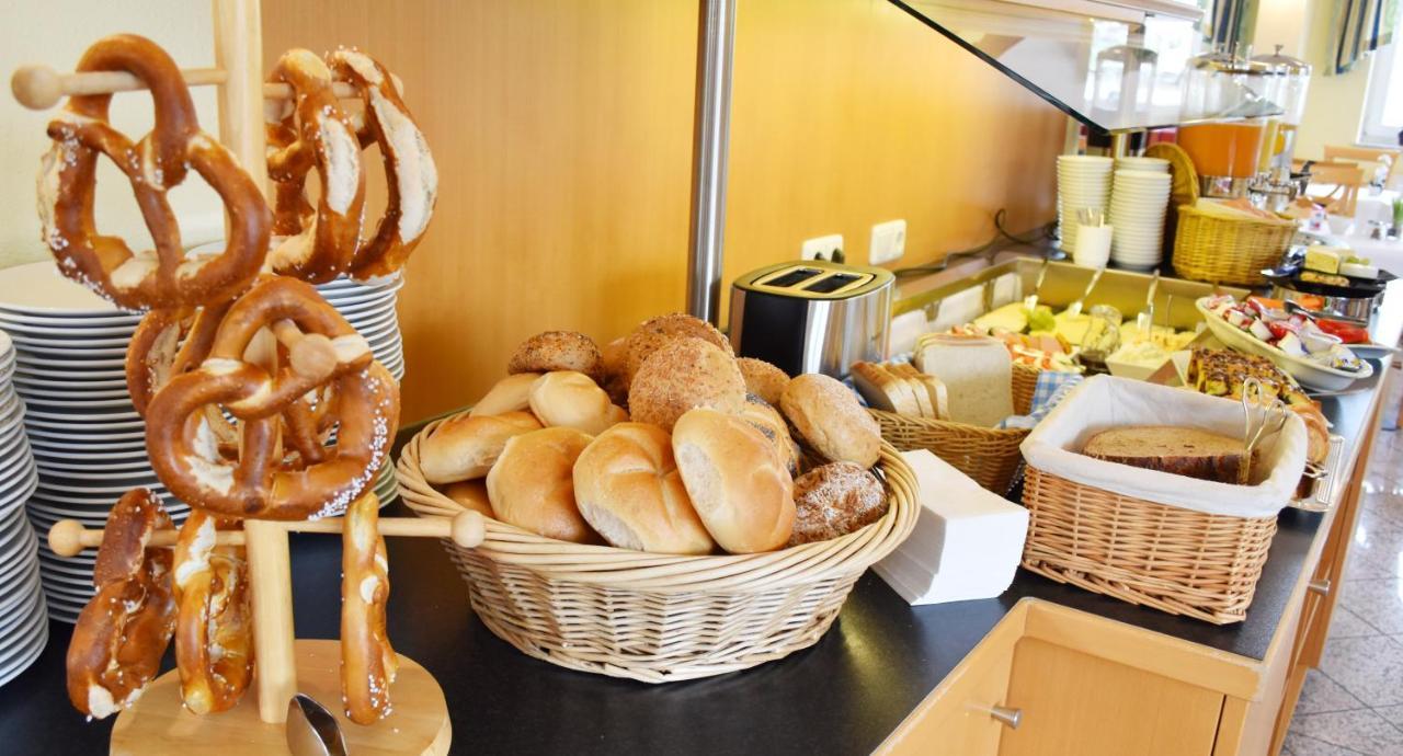 Familienhotel Nahe Der Therme Erding Luaran gambar