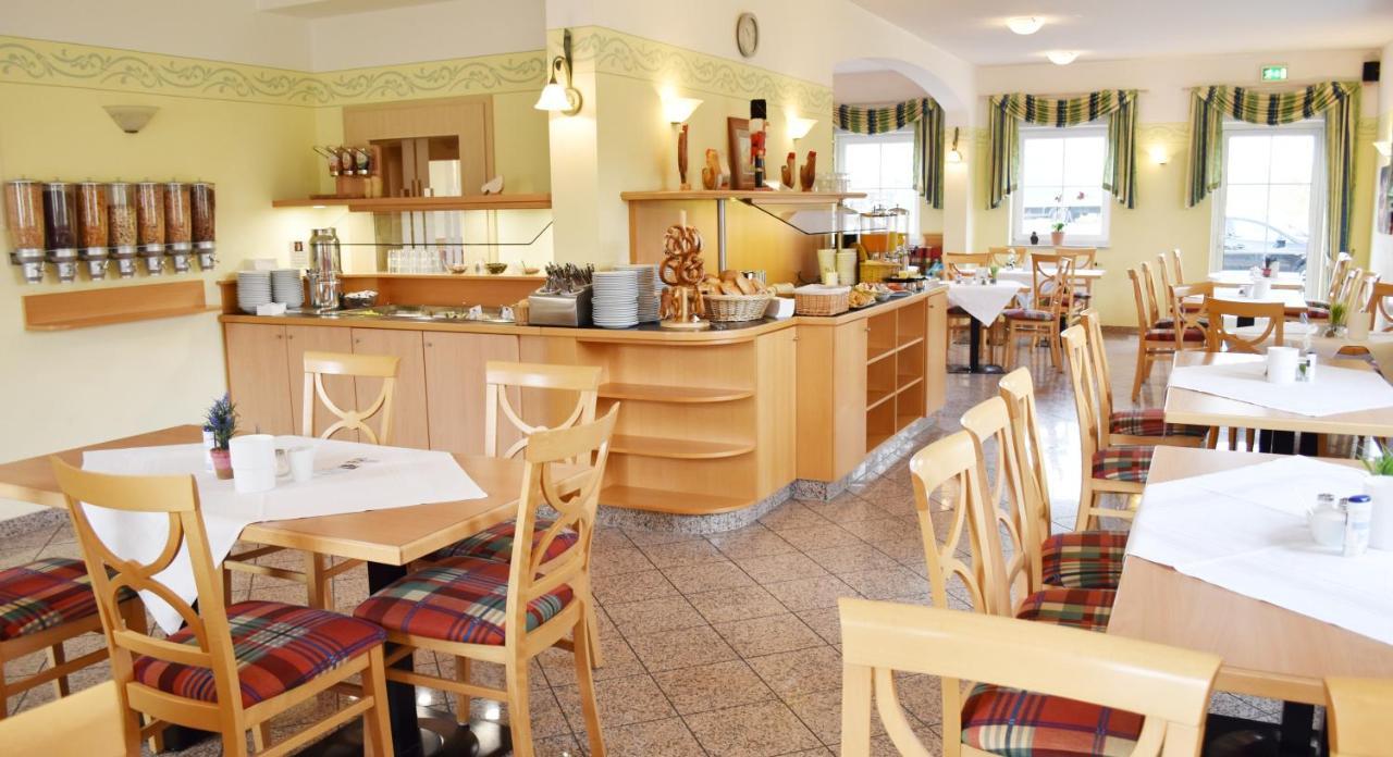 Familienhotel Nahe Der Therme Erding Luaran gambar