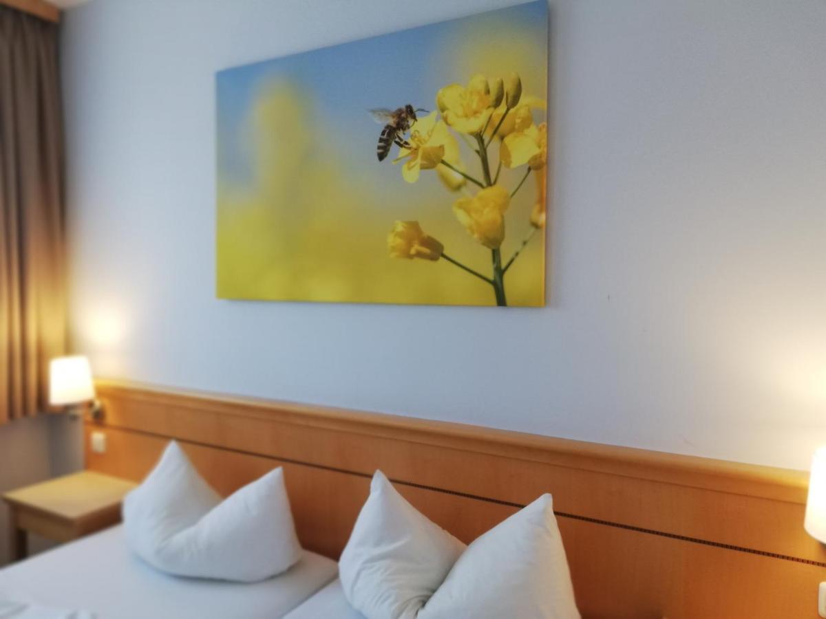 Familienhotel Nahe Der Therme Erding Luaran gambar