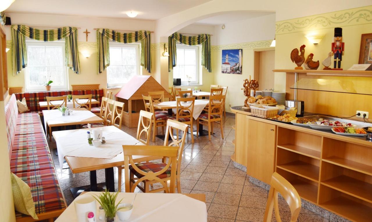 Familienhotel Nahe Der Therme Erding Luaran gambar