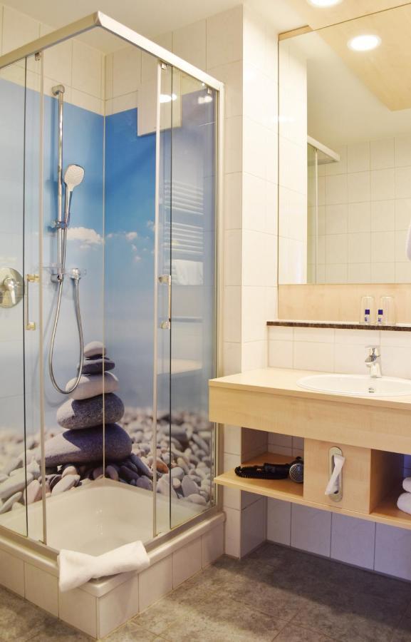 Familienhotel Nahe Der Therme Erding Luaran gambar