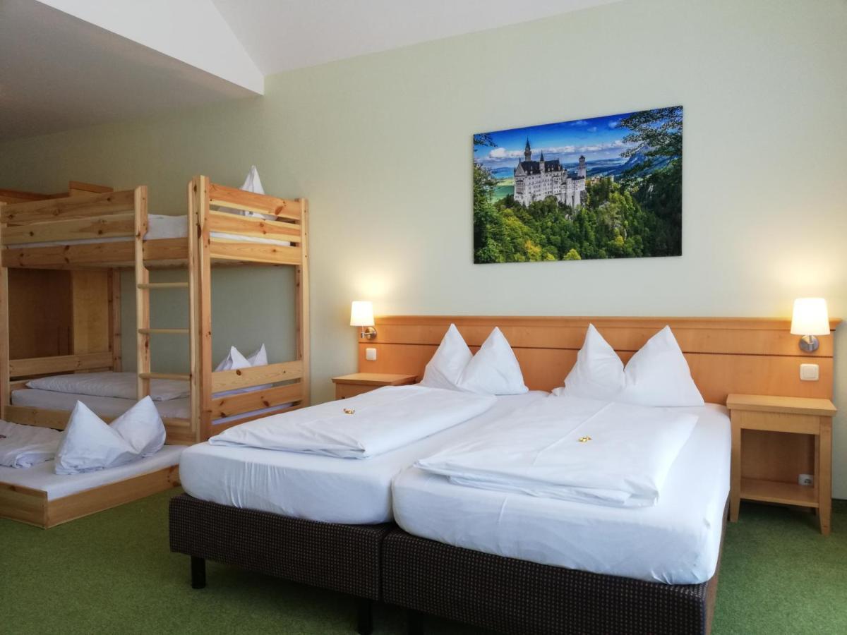 Familienhotel Nahe Der Therme Erding Luaran gambar