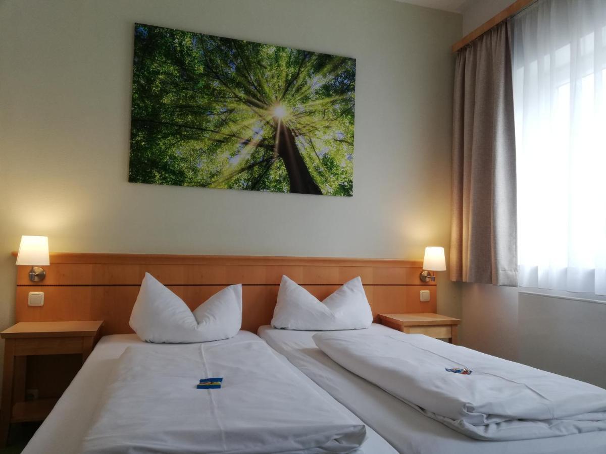 Familienhotel Nahe Der Therme Erding Luaran gambar