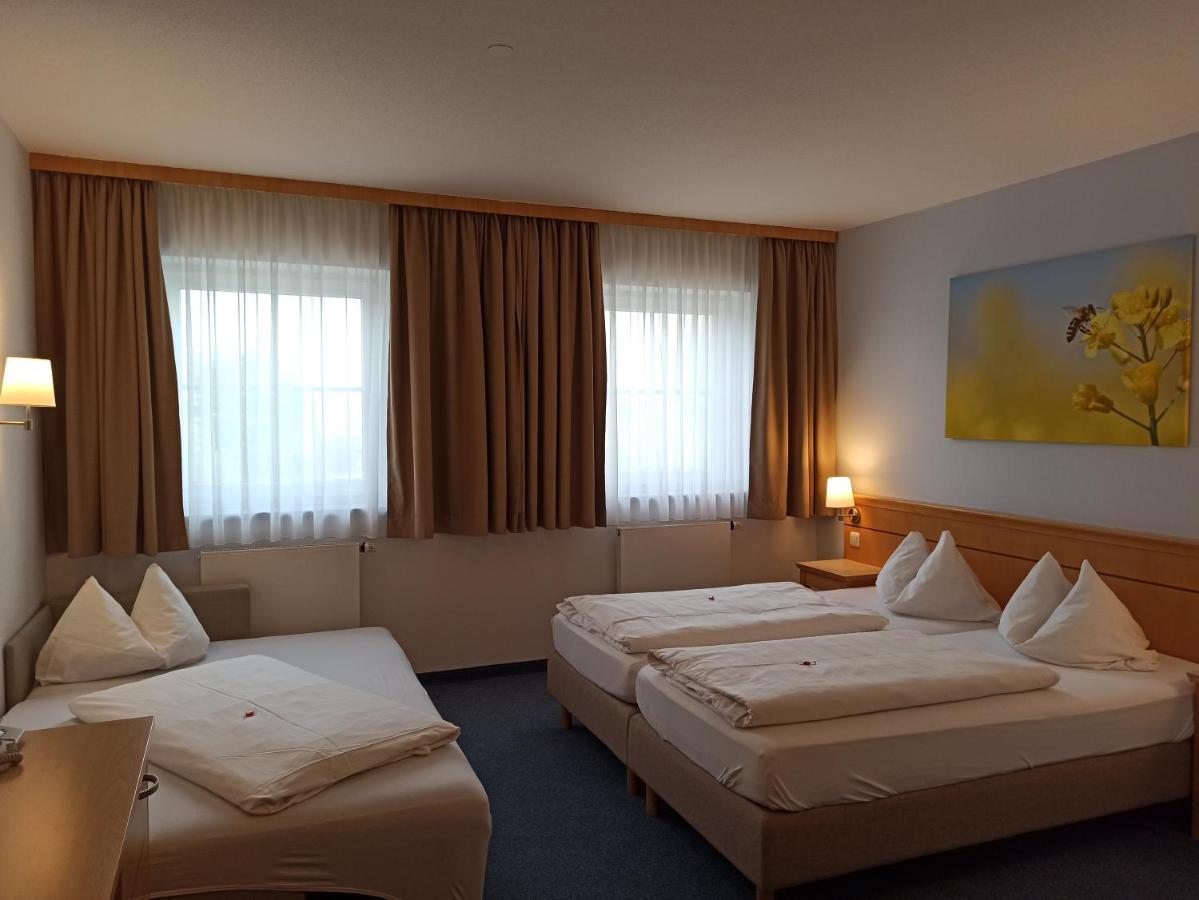 Familienhotel Nahe Der Therme Erding Luaran gambar