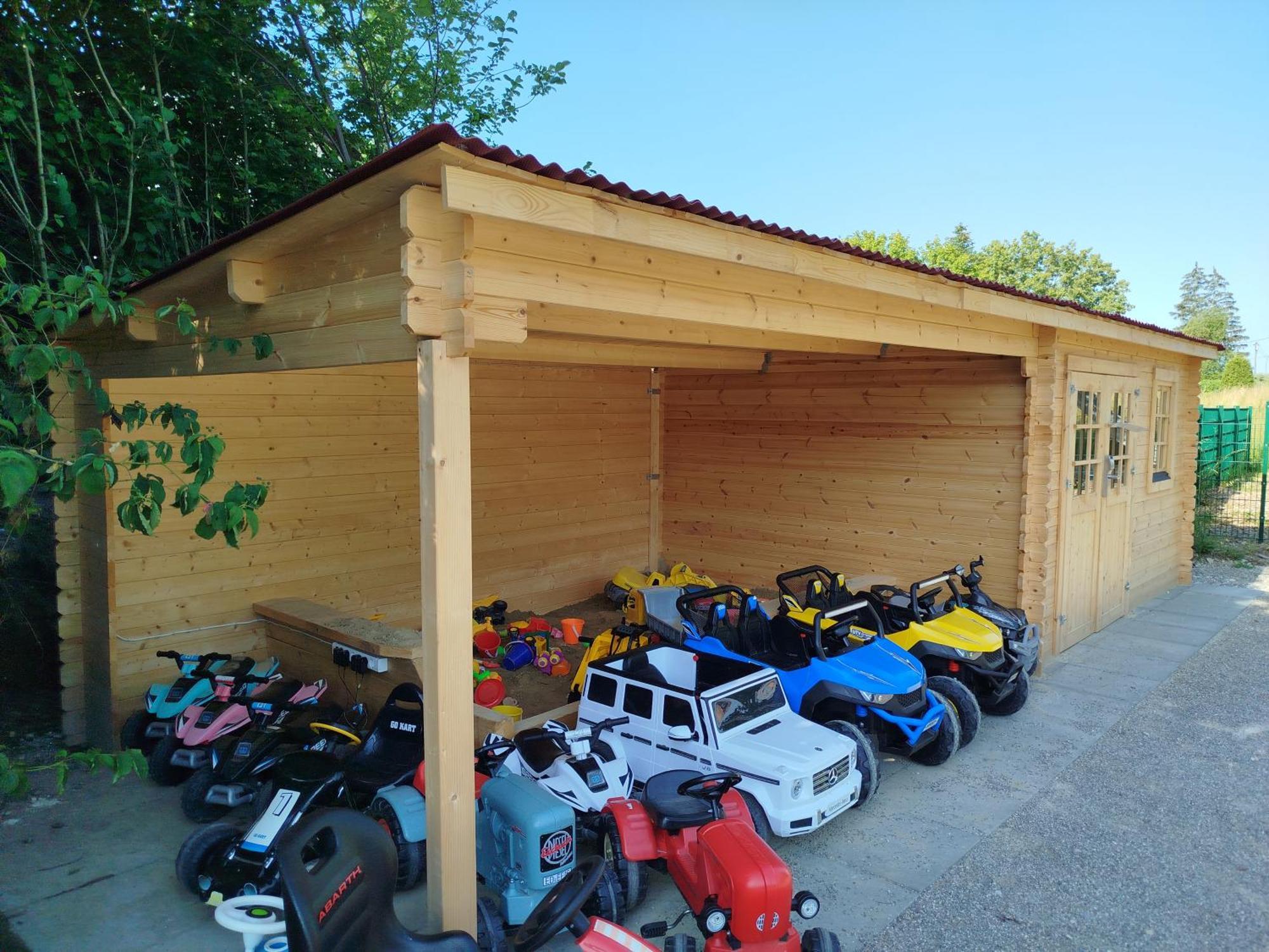 Familienhotel Nahe Der Therme Erding Luaran gambar
